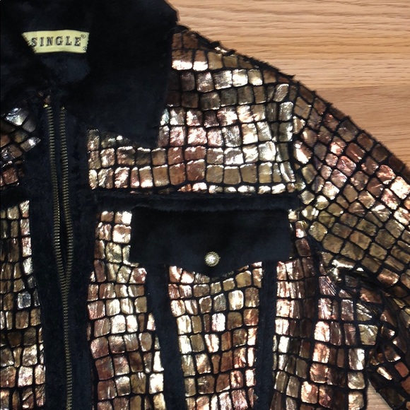 Jacket - Picture 2 of 4